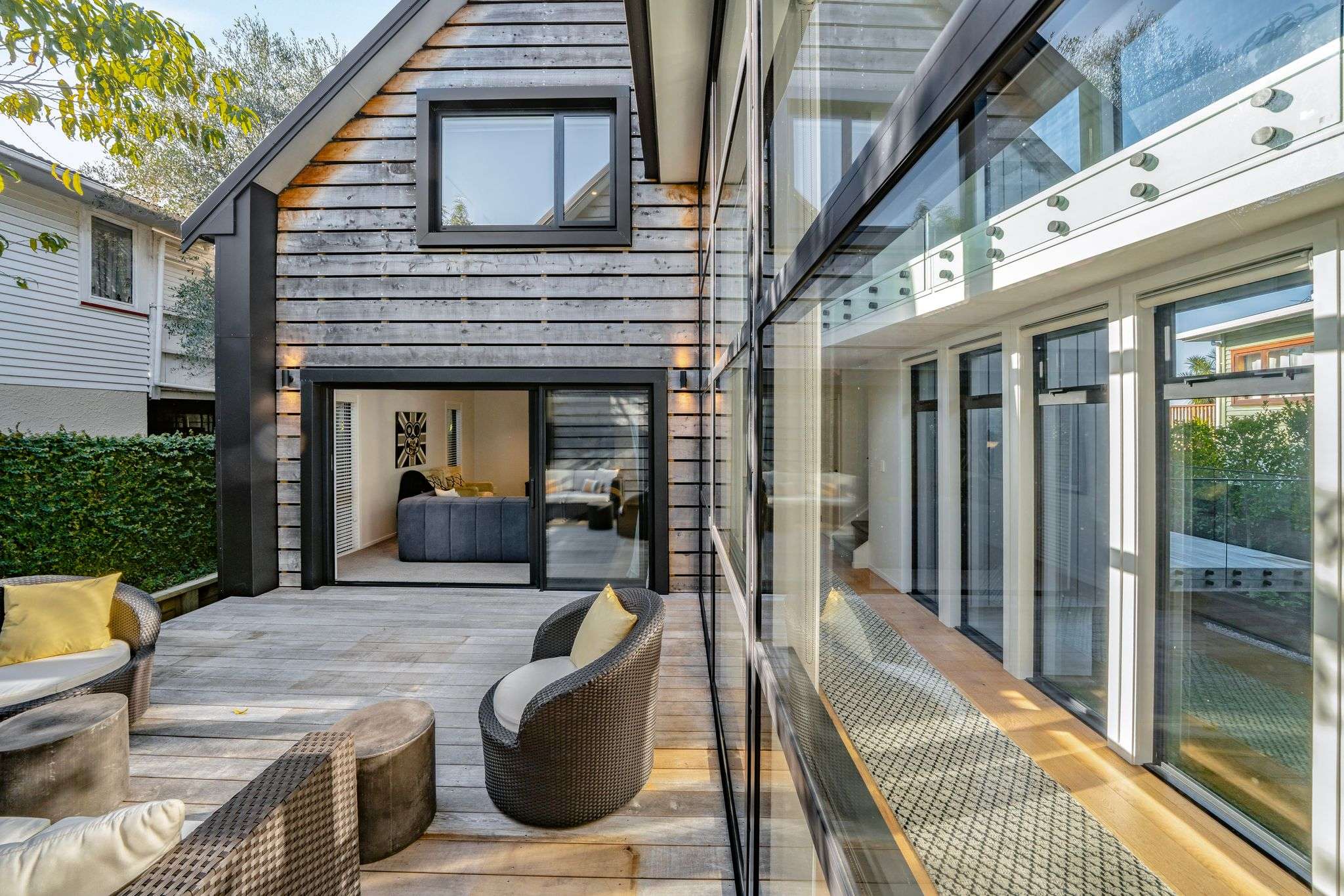 52A Silverton Avenue, Wai O Taiki Bay, Auckland