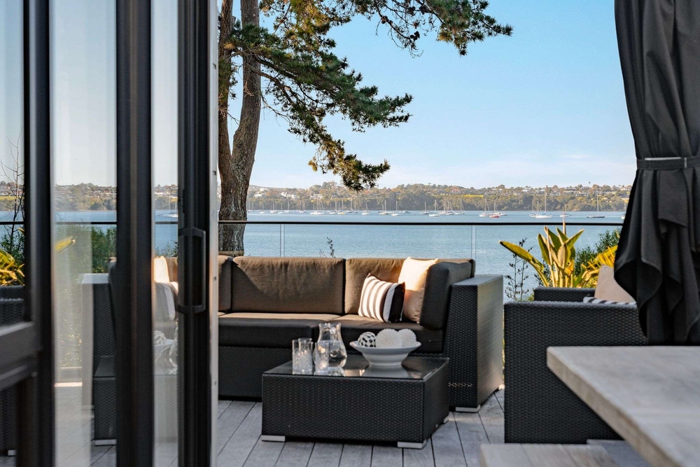 Eastern Bays home with big views heads to auction with a reserve under $2.6m