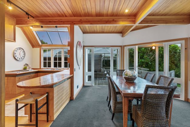 34 Hamilton Road in Herne Bay, Auckland